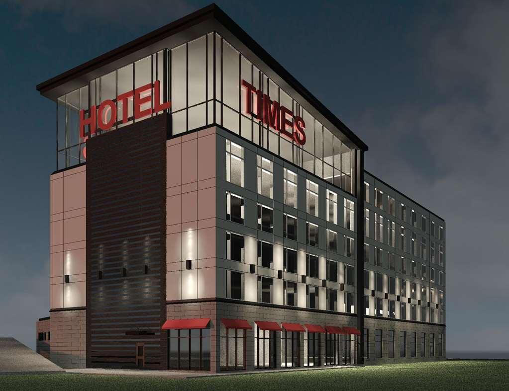 Grand Hotel Times Blainville-Mirabel Exterior foto